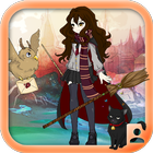 Avatar Maker: Witches أيقونة