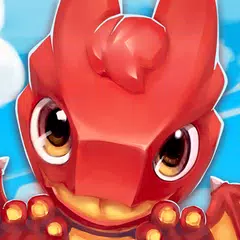 Dragon War - Boom Tycoon XAPK download