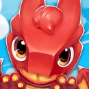 Dragon War - Boom Tycoon APK