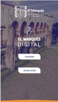 El Marqués Digital Affiche