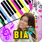 Piano BIA Game icône