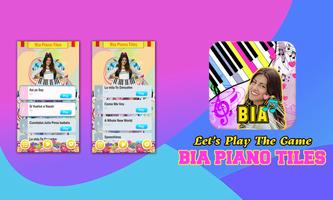 Piano BIA Game Poster