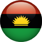 Biafra News + Radio App + TV icône