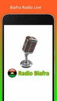 Biafra News + Radio App + TV capture d'écran 3