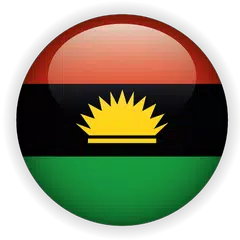 Biafra News + TV + Radio App APK 下載