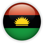 Biafra News + TV + Radio App Zeichen