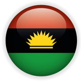 Biafra News + TV + Radio App icon