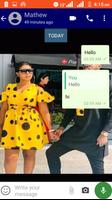 BiafraChat - Video, Images,Audio, Messaging App 海报