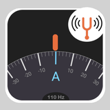 Chromatic Tuner 반음계 튜너 APK