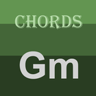 Icona Chord Detector tracker MIDI