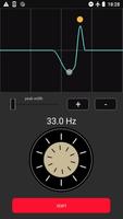 پوستر Waveform Sound Generator