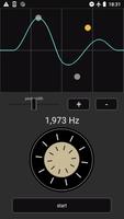 برنامه‌نما Waveform Sound Generator عکس از صفحه