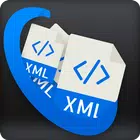 XML Reader & Editor: XMLViewer icon