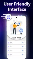 XML Reader & Editor: XMLViewer screenshot 5