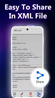 XML Reader & Editor: XMLViewer screenshot 6