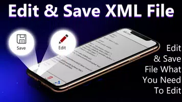XML Reader & Editor: XMLViewer screenshot 7