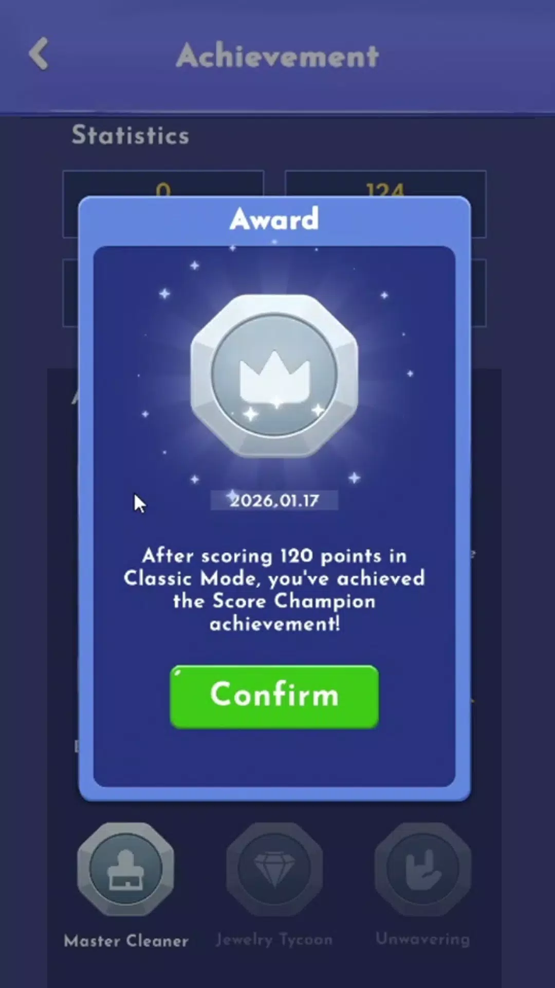 Block Blast Puzzle Mania