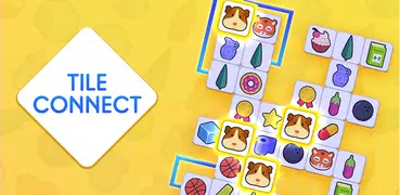 Tile Connect - Соедини пары