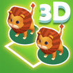 Tile Onet 3D