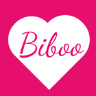 Biboo ícone