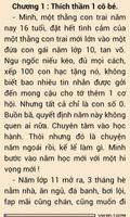 Kho Truyện Hay (Full Version) Affiche