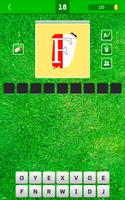 Kras voetbalclub logo quiz 202 screenshot 3