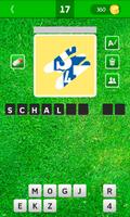 Kratzer Fußballclub Logo Quiz  Screenshot 1