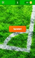 Kratzer Fußballclub Logo Quiz  Screenshot 2