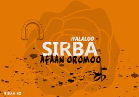 Walaloo Sirboota Affiche