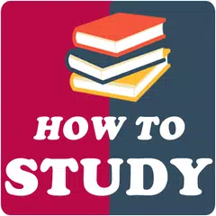 How to study Tips for Study アプリダウンロード
