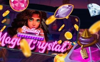 Magic Crystal screenshot 2