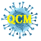 QCM microbiologie generale icône