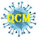 QCM microbiologie generale APK