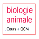 biologie animale cours et QCM APK