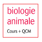 biologie animale icône