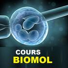 cours biologie moleculaire-icoon