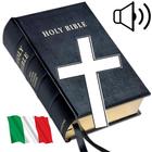Audio Bibbia - Audiolibro dell-icoon