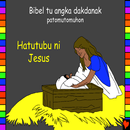 Bibel Tu Dakdanak Na Margambar APK