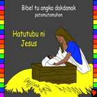 Bibel Tu Dakdanak Na Margambar Zeichen