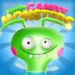 Buah Candy Monsters Juice