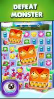 Candy Monsters 截图 2