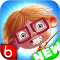 Toy Box Story Crazy Cubes - Free Puzzle Game