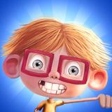 Toy Box Story Crazy Cubes biểu tượng