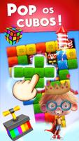 Toy Box Story Crazy Cubes Cartaz