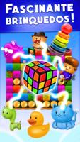 Toy Box Story Crazy Cubes imagem de tela 2