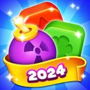 Petualangan Toy Blast APK