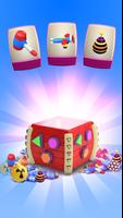 Toy Box Blast-avontuur screenshot 2