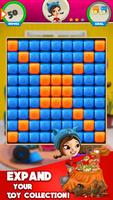 Magic Blast - Tap The Cubes ภาพหน้าจอ 2