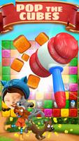 Magic Blast - Tap The Cubes Screenshot 2