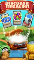 Magic Blast - Tap The Cubes captura de pantalla 1